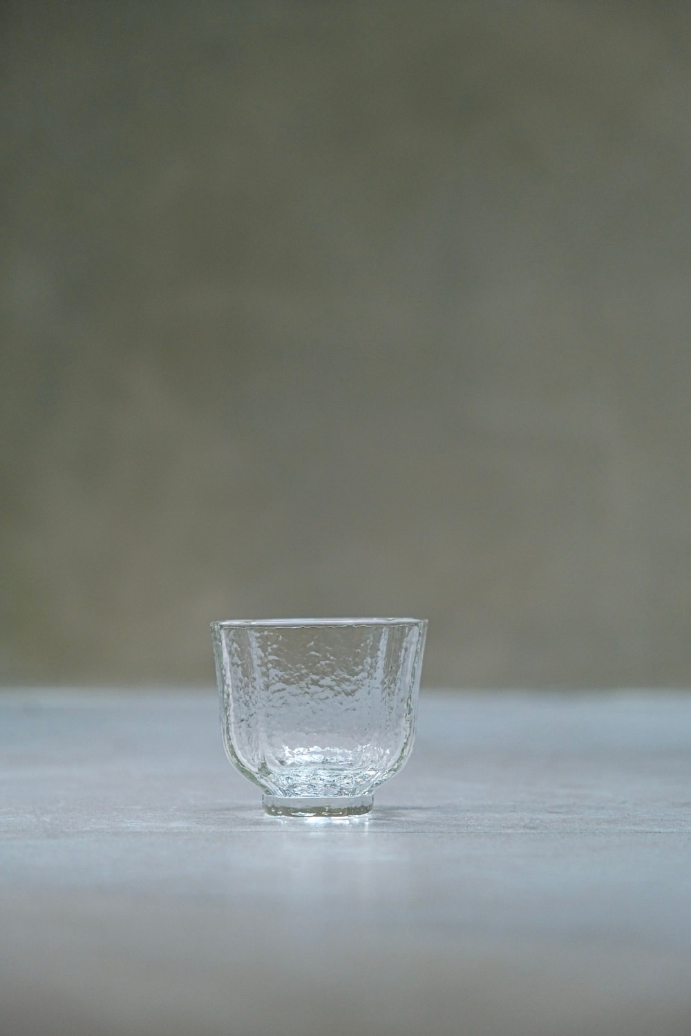 靜水｜波光水紋杯 1